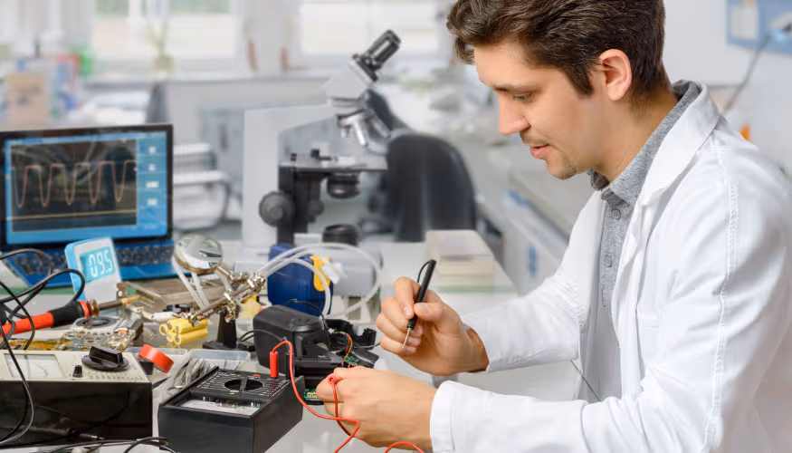 Çorum Elektronik Tamircisi