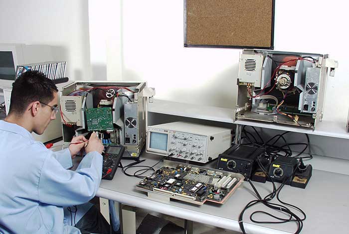 Çorum Elektronik Tamircisi