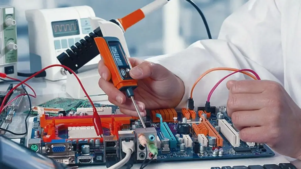 Çorum Elektronik Tamircisi
